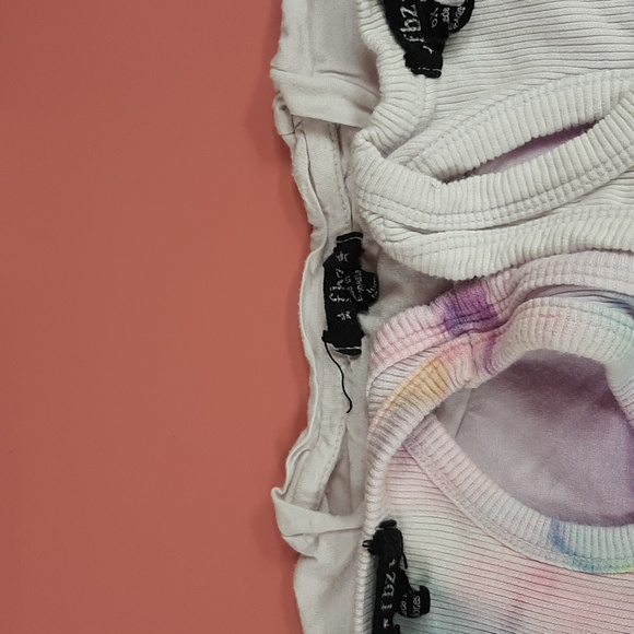 Fbz tank tops - Picture 2 of 11